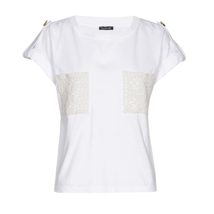 T-shirt - Caroline Biss