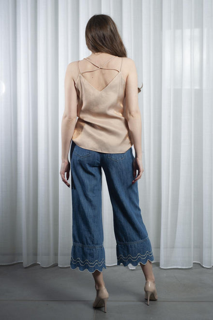 Shaft Jeans 