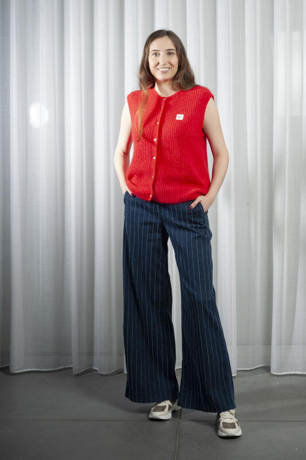 Broek - Shaft Jeans