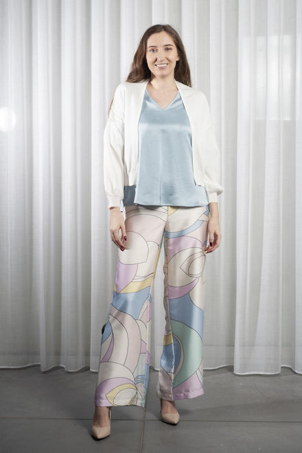 Gilet/Cardigan - Senso