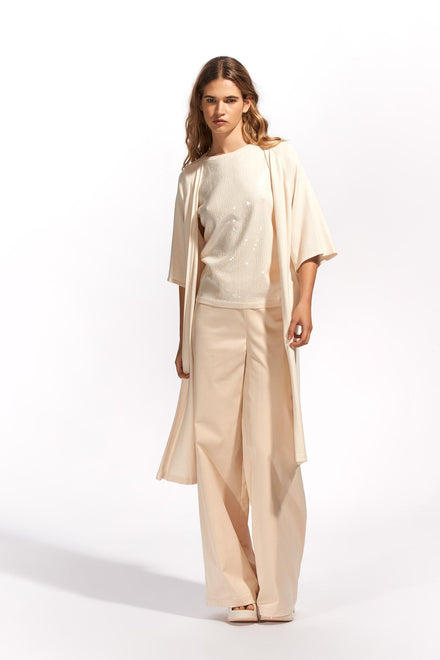 Gilet/Cardigan - Senso