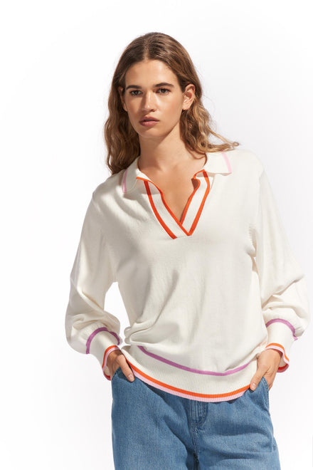 Pull/Sweater - Senso