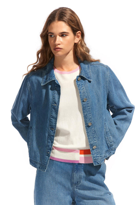 Vest - Senso