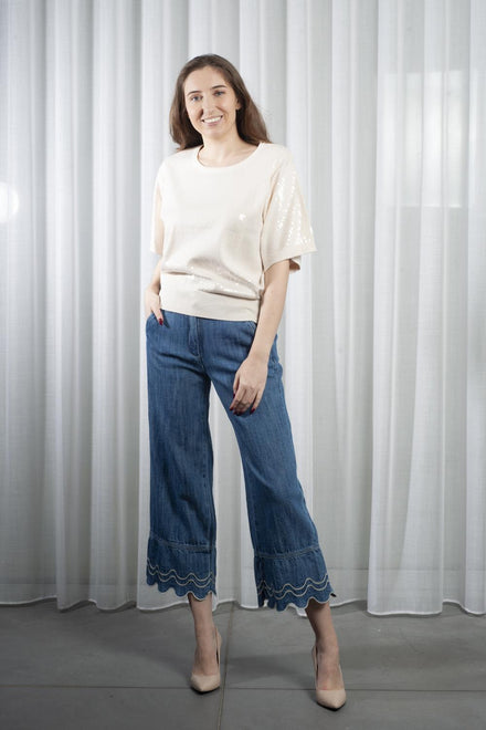 T-shirt - Senso