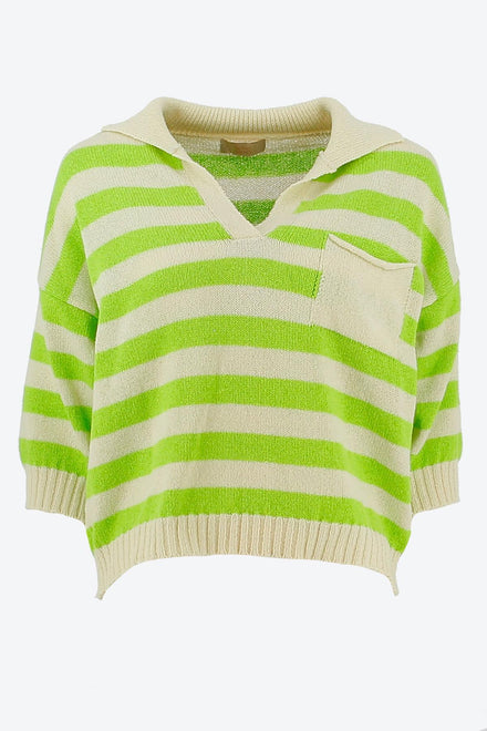 Pull/Sweater - Signe Nature