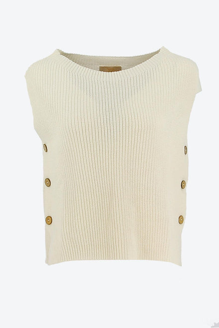 Pull/Sweater - Signe Nature