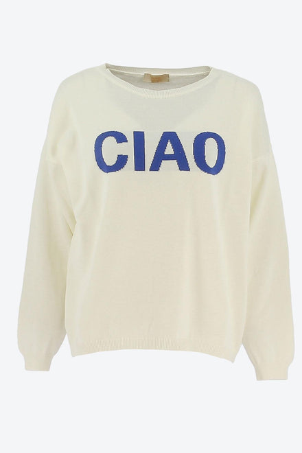 Pull/Sweater - Signe Nature