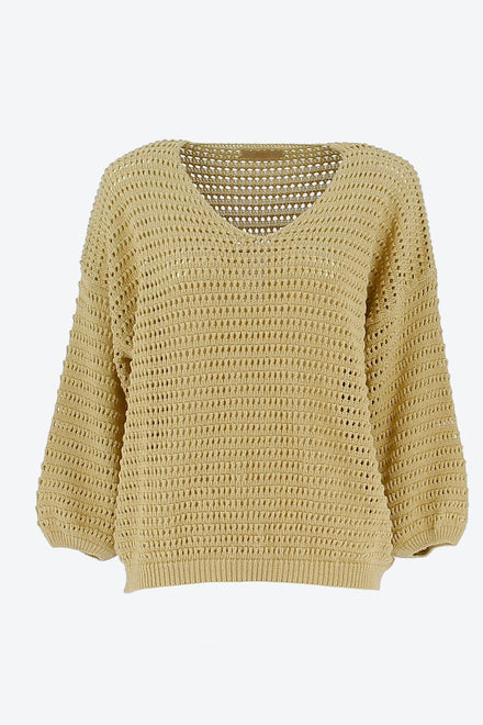 Pull/Sweater - Signe Nature