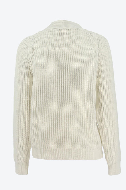 Gilet/Cardigan - Signe Nature