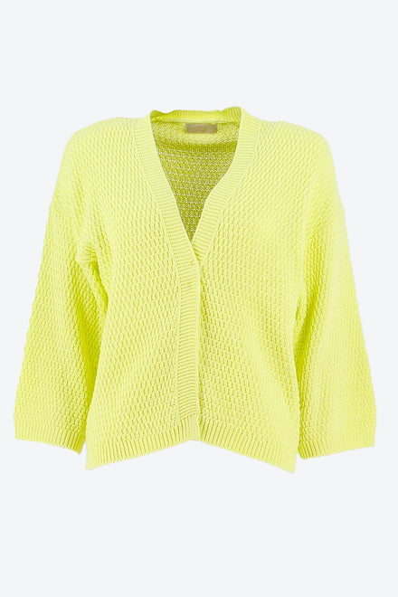 Gilet/Cardigan - Signe Nature