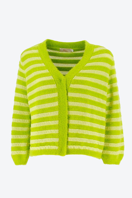 Gilet/Cardigan - Signe Nature