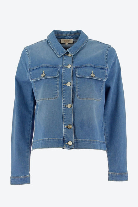 Vest - Signe Nature