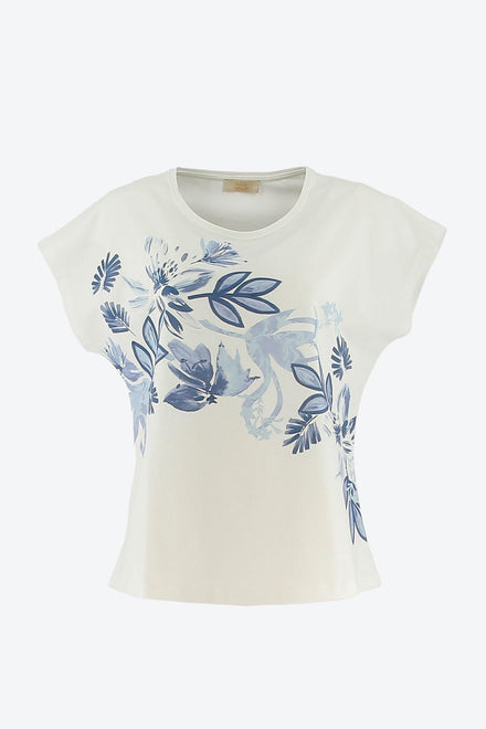 T-shirt - Signe Nature
