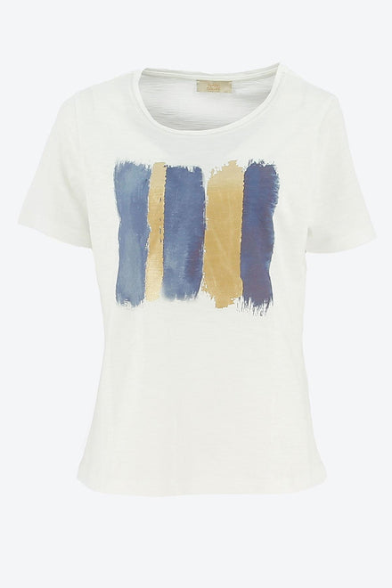 T-shirt - Signe Nature
