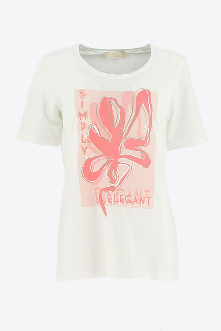 T-shirt - Signe Nature