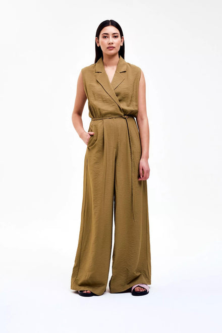 Jumpsuit - CKS