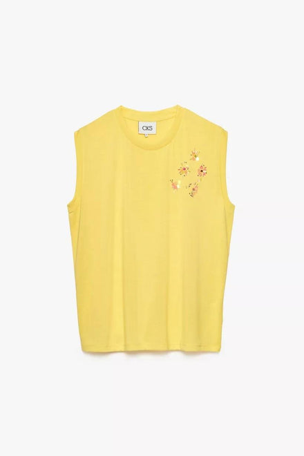 T-shirt - CKS