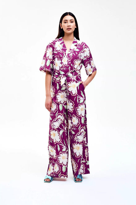 Jumpsuit - CKS