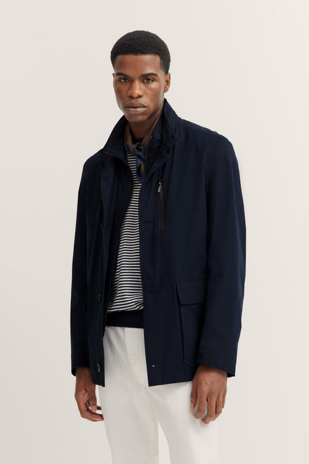Vest - Bugatti