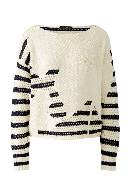 Pull/Sweater - Oui