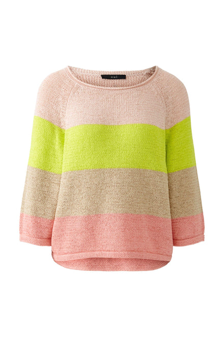 Pull/Sweater - Oui