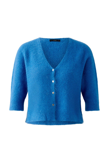 Gilet/Cardigan - Oui