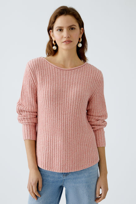Pull/Sweater - Oui