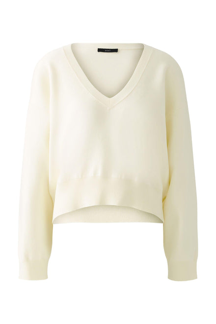 Pull/Sweater - Oui
