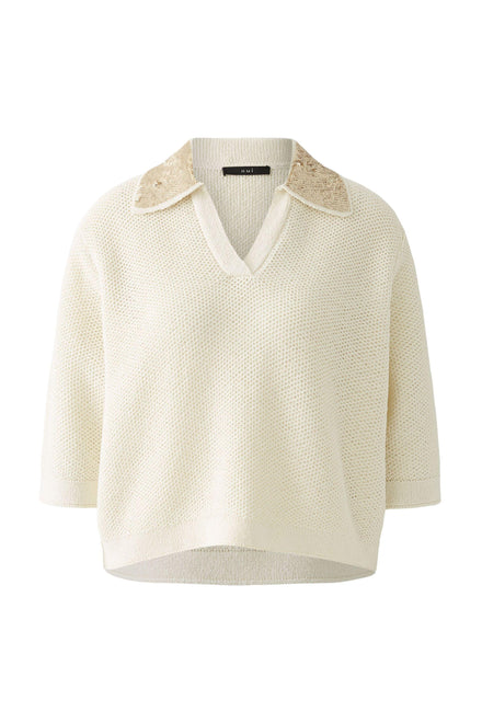 Pull/Sweater - Oui
