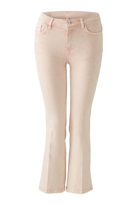 Broek - Oui