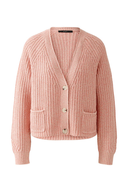 Gilet/Cardigan - Oui