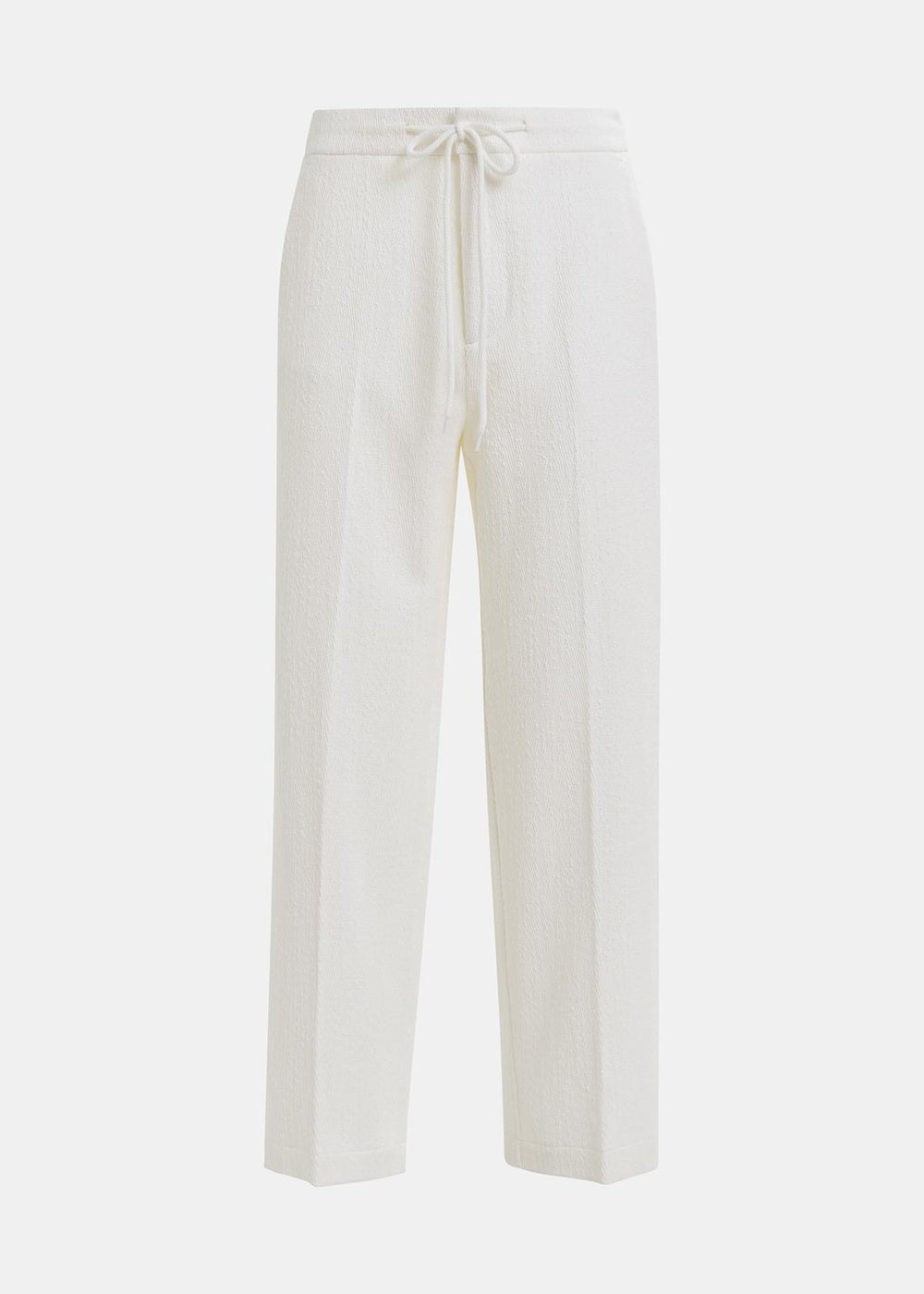 HEFTIG/STRAIGHT LEG PANTS