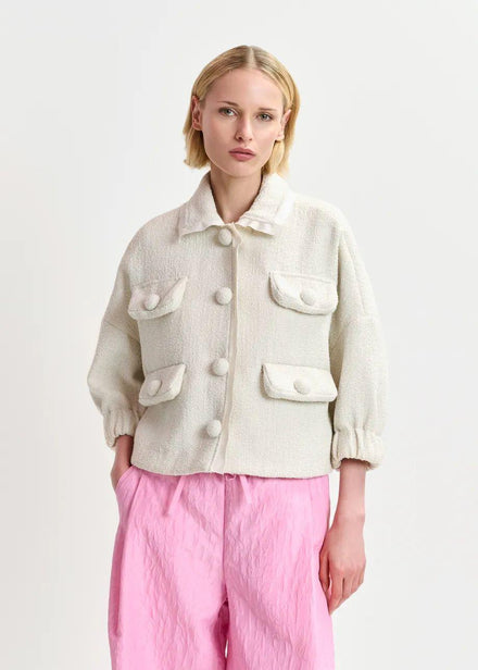 Vest - Essentiel