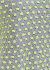 HOPES/JACQUARD PULLOVER