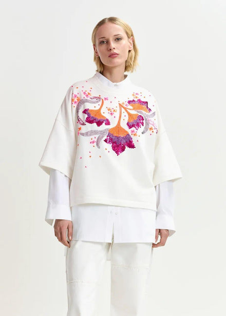 Pull/Sweater - Essentiel