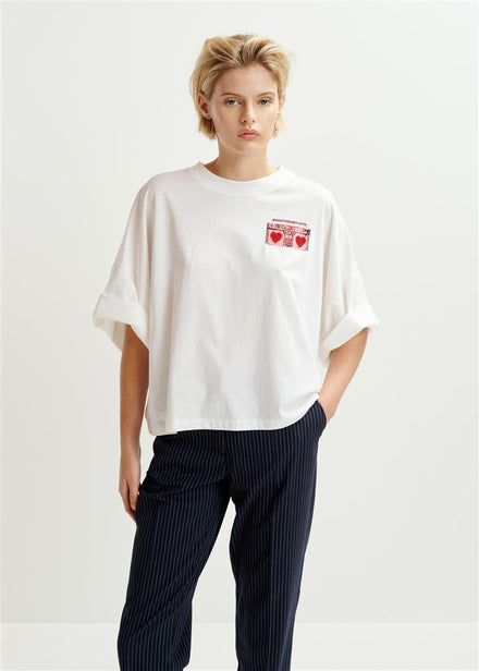 T-shirt - Essentiel