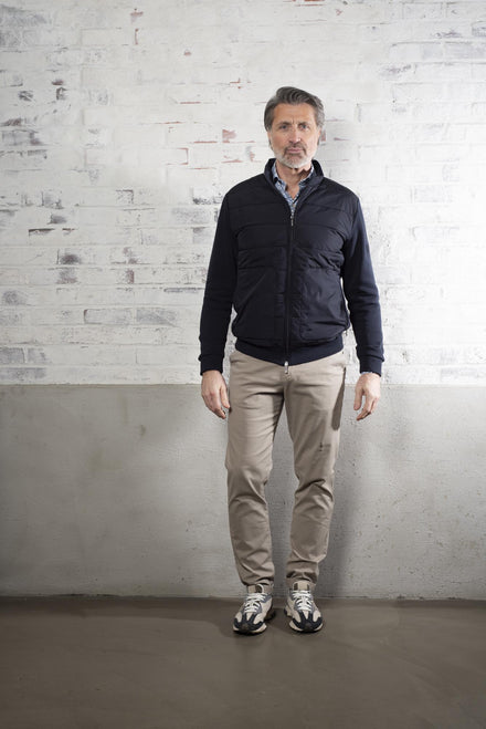 Gilet/Cardigan - Gentiluomo AV