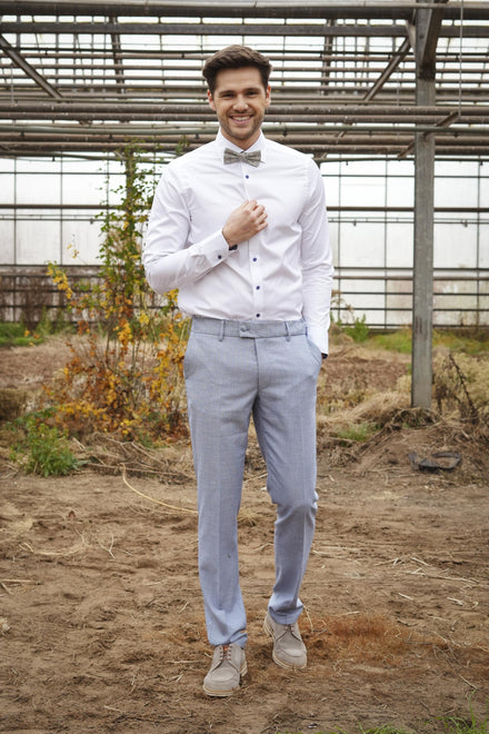 Hemd - Stenströms Heren