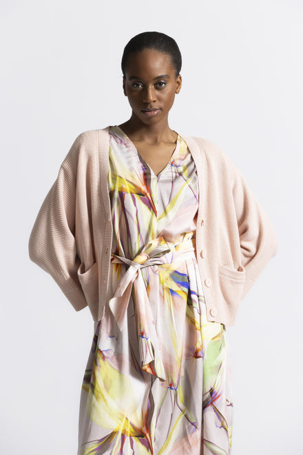 Gilet/Cardigan - Gigue