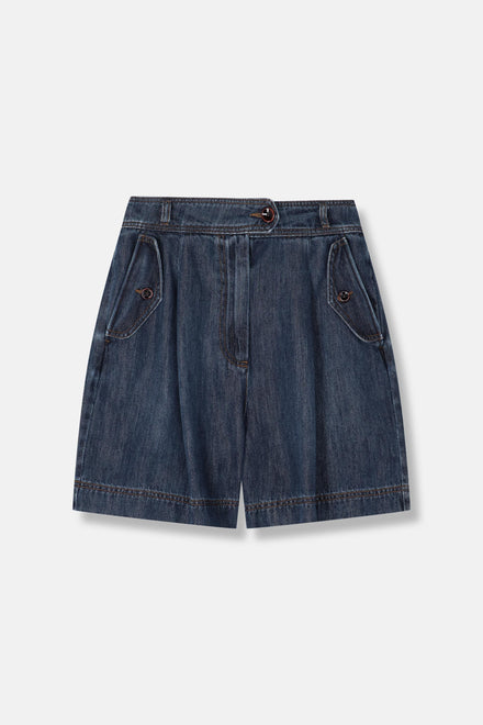 Short - Gigue