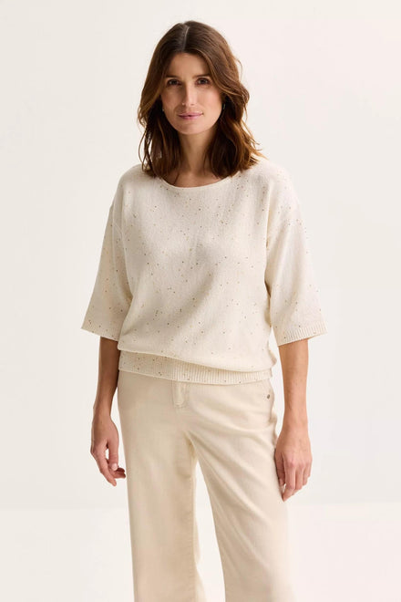 Pull/Sweater - Mayerline
