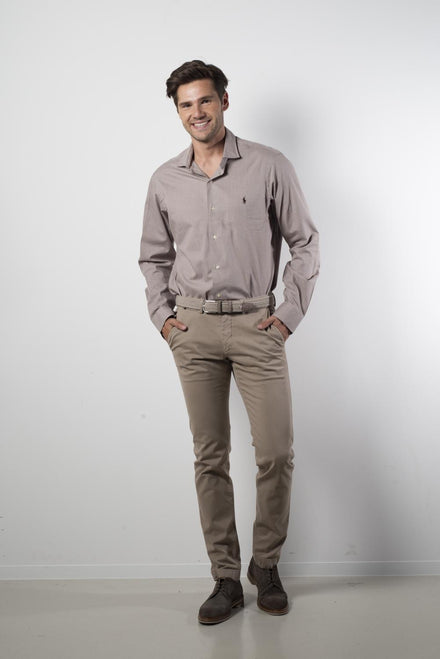 Broek - Zilton