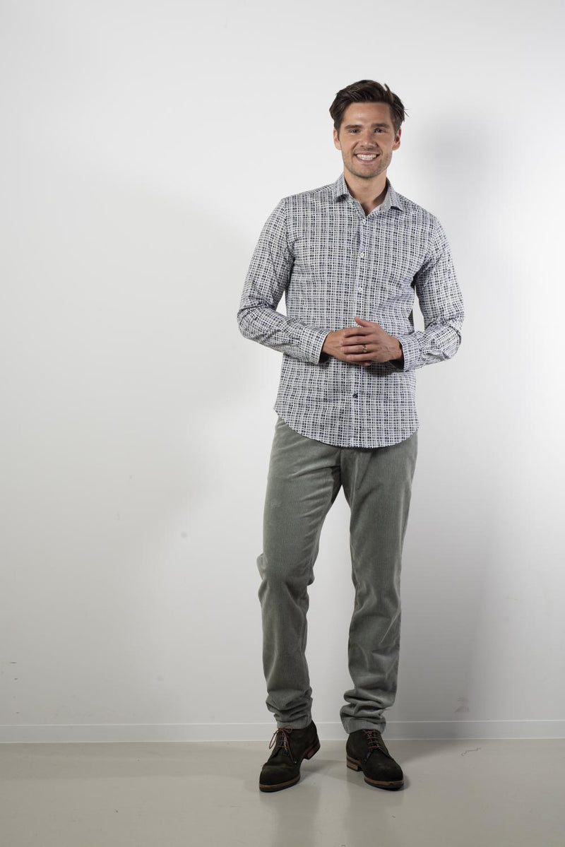 Broek - Zilton
