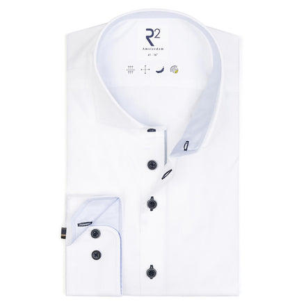 Hemd - R2 - Amsterdam Men