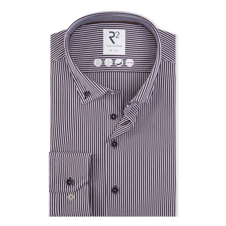 Hemd - R2 - Amsterdam Men