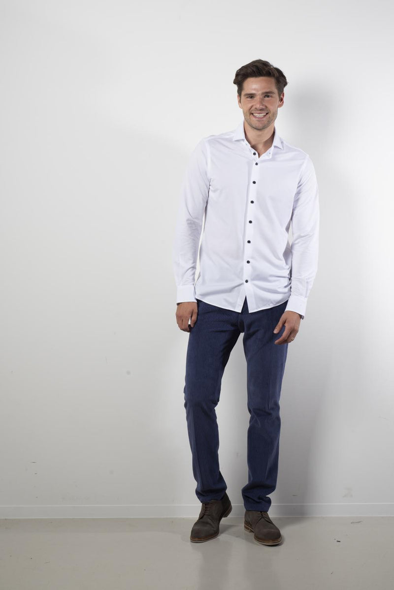 Hemd - R2 - Amsterdam Men