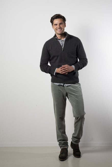 Gilet/Cardigan - R2 - Amsterdam Men