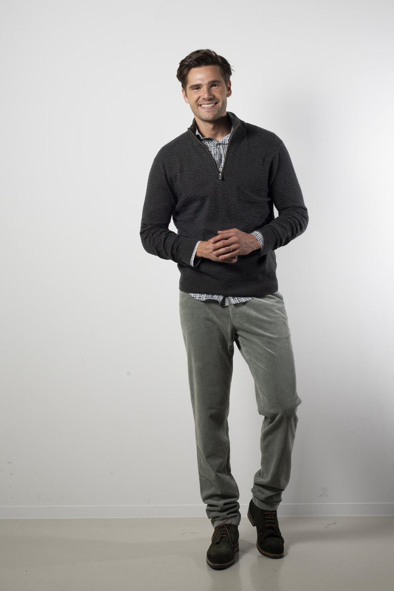 Gilet/Cardigan - R2 - Amsterdam Men