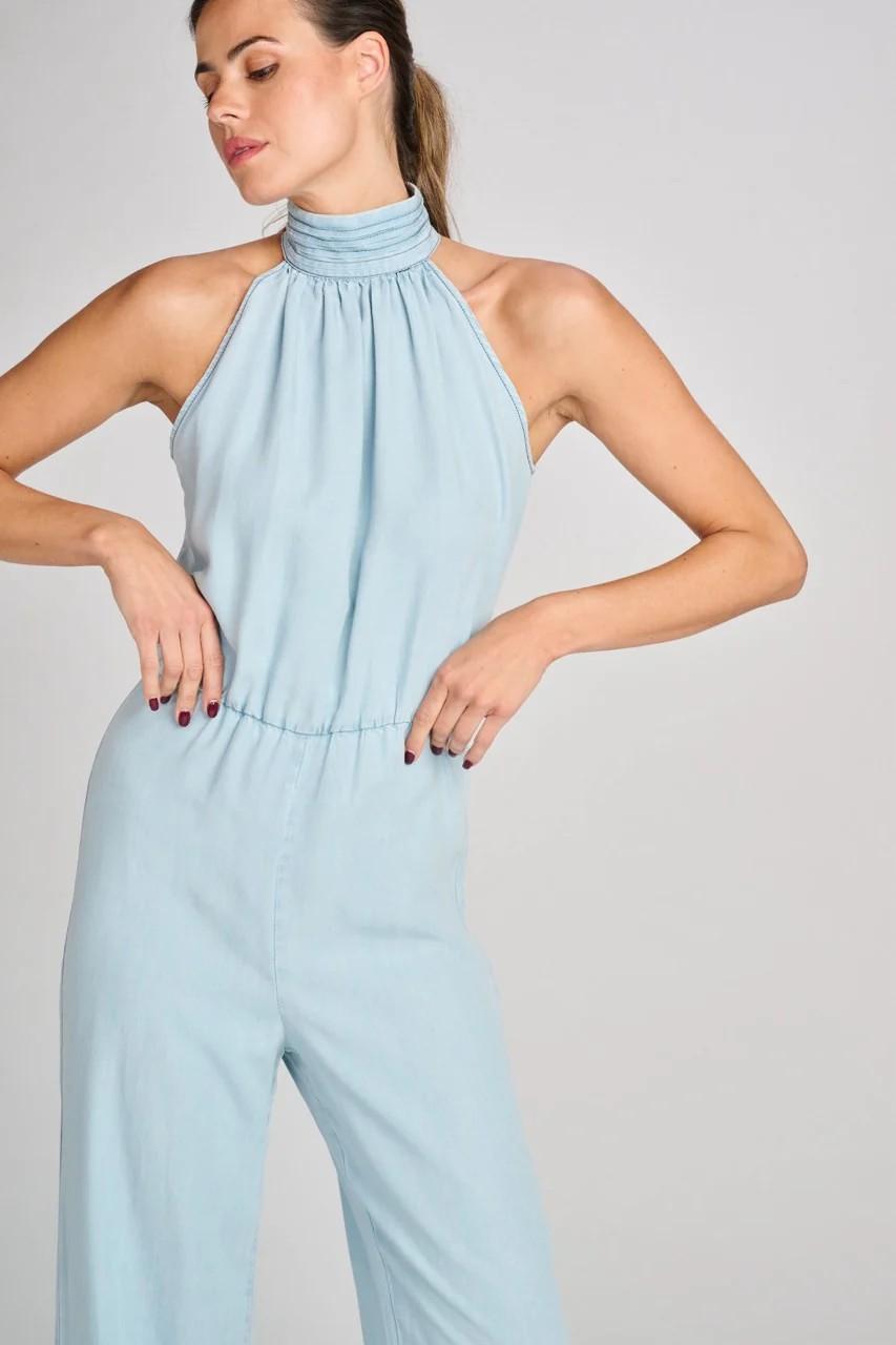 W_JUMPSUIT JEANNE/BIRU