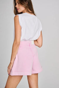 W_SHORT RUSSEL/JEANS